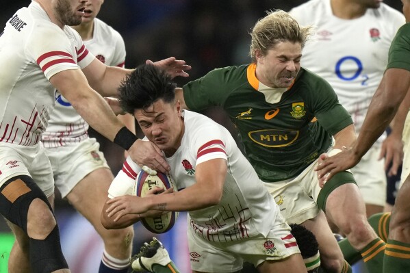 International outlet rugby teams